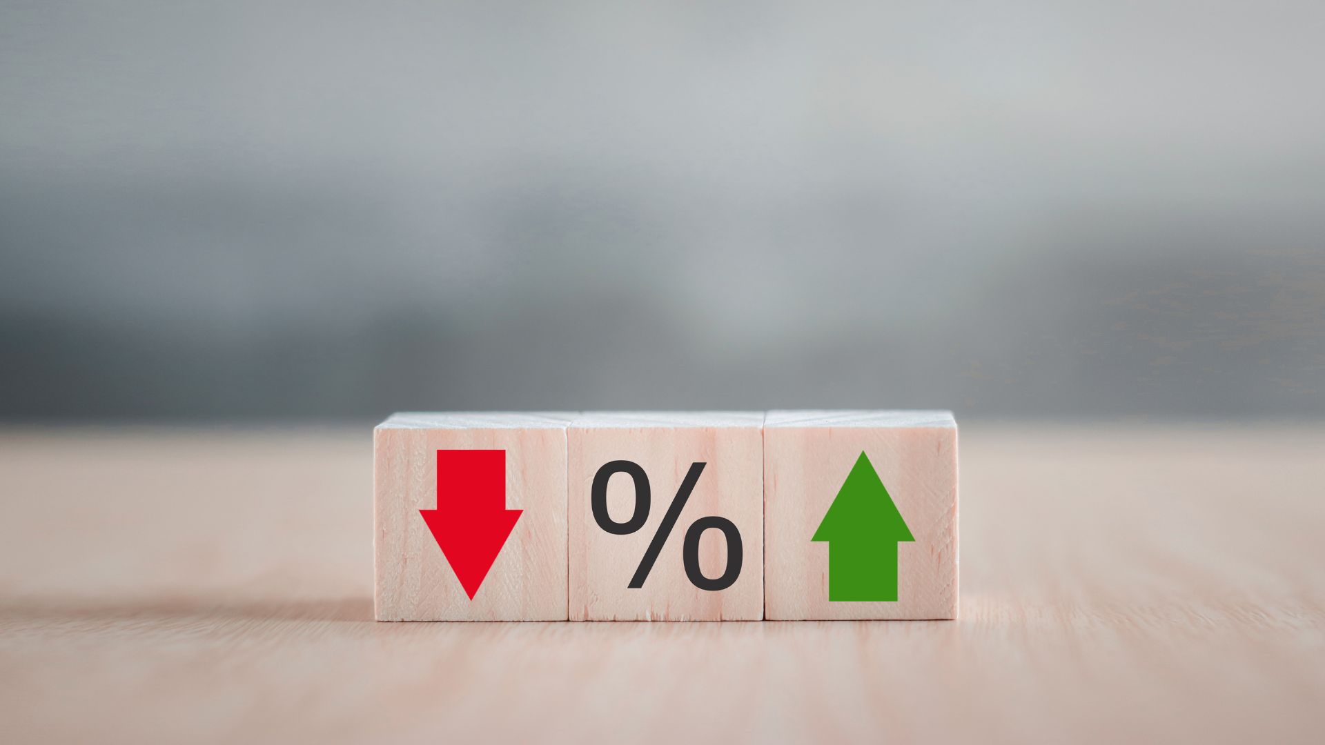 változó százalék, kamatláb csökkenés, növekvés